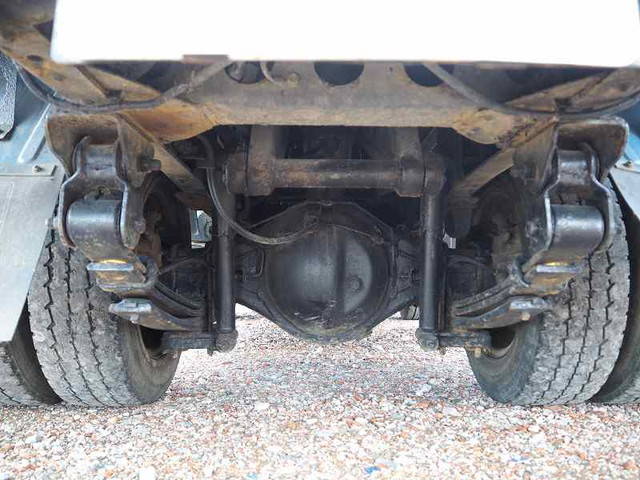 日野デュトロ深ダンプ（土砂禁ダンプ）小型（2t・3t）[写真27]