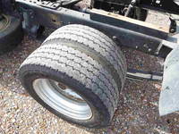 日野デュトロ深ダンプ（土砂禁ダンプ）小型（2t・3t）[写真29]