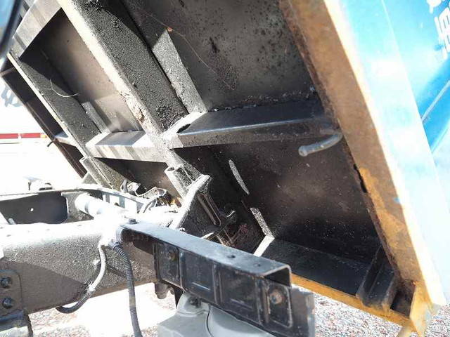 日野デュトロ深ダンプ（土砂禁ダンプ）小型（2t・3t）[写真30]