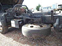 日野デュトロ深ダンプ（土砂禁ダンプ）小型（2t・3t）[写真32]