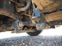 日野デュトロ深ダンプ（土砂禁ダンプ）小型（2t・3t）[写真33]