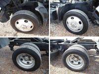 日野デュトロ深ダンプ（土砂禁ダンプ）小型（2t・3t）[写真34]