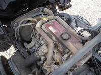 日野デュトロ深ダンプ（土砂禁ダンプ）小型（2t・3t）[写真35]