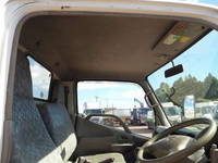 日野デュトロ深ダンプ（土砂禁ダンプ）小型（2t・3t）[写真38]