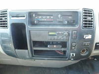 日野デュトロ深ダンプ（土砂禁ダンプ）小型（2t・3t）[写真40]