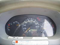 日野デュトロ深ダンプ（土砂禁ダンプ）小型（2t・3t）[写真41]