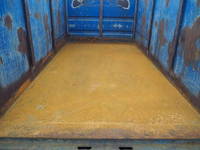 日野デュトロ深ダンプ（土砂禁ダンプ）小型（2t・3t）[写真10]