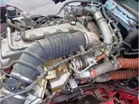 日野プロフィア深ダンプ（土砂禁ダンプ）大型（10t）[写真14]