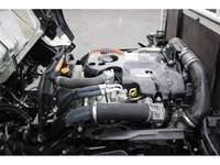 いすゞエルフ平ボディ小型（2t・3t）[写真11]