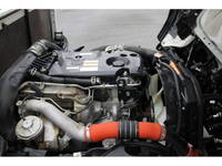 いすゞエルフ平ボディ小型（2t・3t）[写真12]