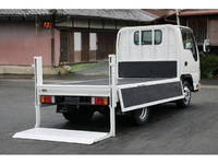 いすゞエルフ平ボディ小型（2t・3t）[写真14]