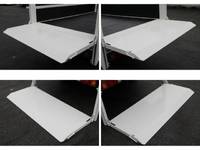 いすゞエルフ平ボディ小型（2t・3t）[写真18]