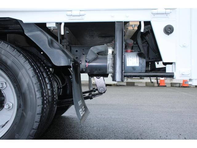 いすゞエルフ平ボディ小型（2t・3t）[写真25]