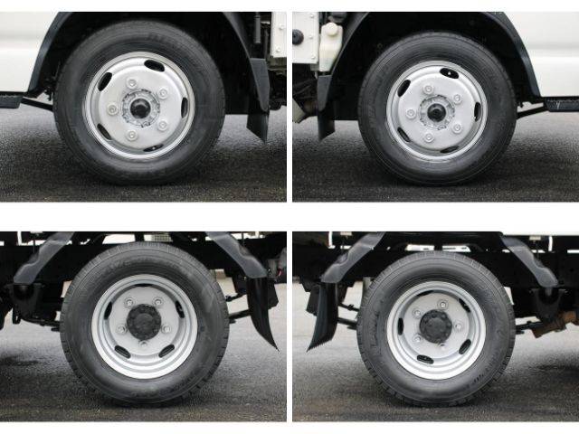 いすゞエルフ平ボディ小型（2t・3t）[写真26]