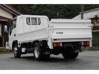 いすゞエルフ平ボディ小型（2t・3t）[写真02]