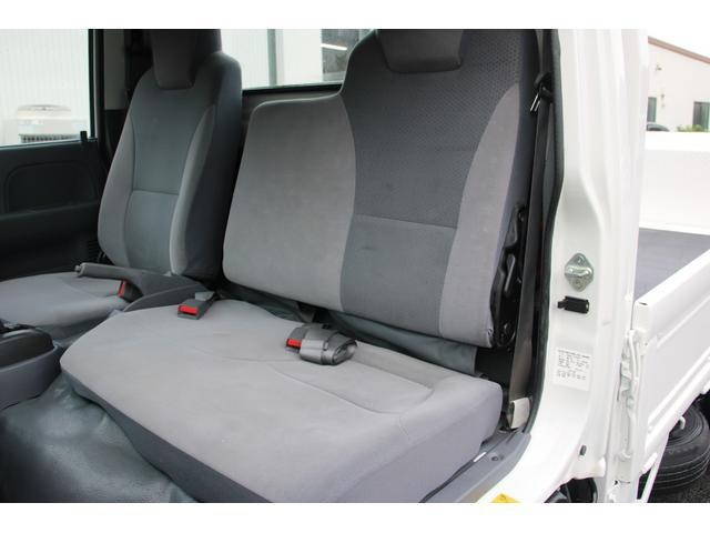 いすゞエルフ平ボディ小型（2t・3t）[写真34]