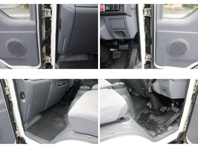 いすゞエルフ平ボディ小型（2t・3t）[写真35]