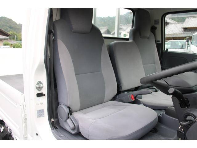 いすゞエルフ平ボディ小型（2t・3t）[写真36]