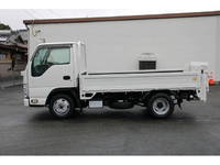 いすゞエルフ平ボディ小型（2t・3t）[写真06]