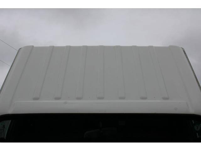 いすゞエルフ平ボディ小型（2t・3t）[写真09]