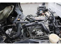 いすゞフォワード深ダンプ（土砂禁ダンプ）中型（4t）[写真11]