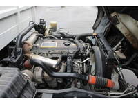 いすゞフォワード深ダンプ（土砂禁ダンプ）中型（4t）[写真12]