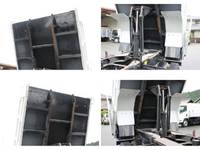 いすゞフォワード深ダンプ（土砂禁ダンプ）中型（4t）[写真15]