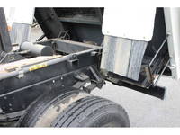 いすゞフォワード深ダンプ（土砂禁ダンプ）中型（4t）[写真18]