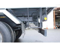 いすゞフォワード深ダンプ（土砂禁ダンプ）中型（4t）[写真19]