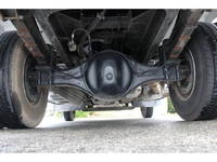 いすゞフォワード深ダンプ（土砂禁ダンプ）中型（4t）[写真20]