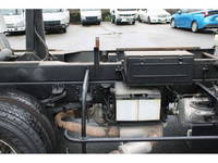 いすゞフォワード深ダンプ（土砂禁ダンプ）中型（4t）[写真23]