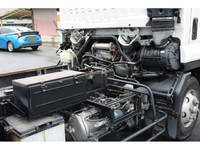 いすゞフォワード深ダンプ（土砂禁ダンプ）中型（4t）[写真24]