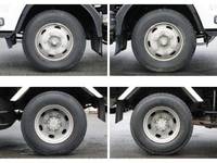 いすゞフォワード深ダンプ（土砂禁ダンプ）中型（4t）[写真25]