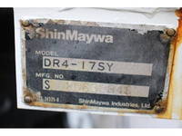 いすゞフォワード深ダンプ（土砂禁ダンプ）中型（4t）[写真27]