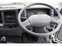 いすゞフォワード深ダンプ（土砂禁ダンプ）中型（4t）[写真28]