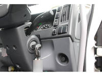 いすゞフォワード深ダンプ（土砂禁ダンプ）中型（4t）[写真32]