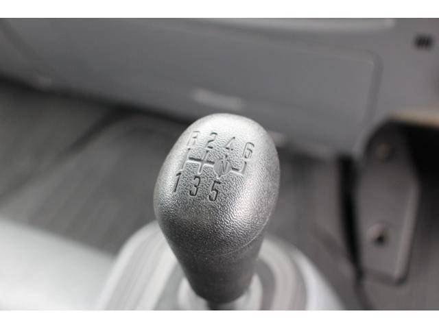 いすゞフォワード深ダンプ（土砂禁ダンプ）中型（4t）[写真32]