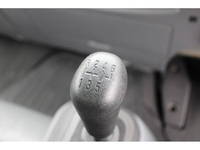 いすゞフォワード深ダンプ（土砂禁ダンプ）中型（4t）[写真33]