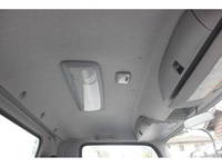 いすゞフォワード深ダンプ（土砂禁ダンプ）中型（4t）[写真35]