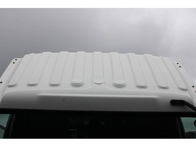 いすゞフォワード深ダンプ（土砂禁ダンプ）中型（4t）[写真08]