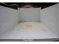 いすゞフォワード深ダンプ（土砂禁ダンプ）中型（4t）[写真10]