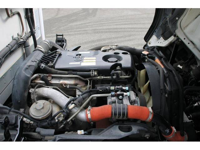 いすゞエルフ冷凍車（冷蔵車）小型（2t・3t）[写真11]