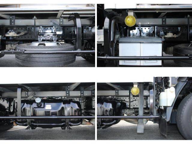 いすゞエルフ冷凍車（冷蔵車）小型（2t・3t）[写真15]