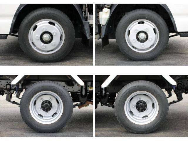 いすゞエルフ冷凍車（冷蔵車）小型（2t・3t）[写真25]