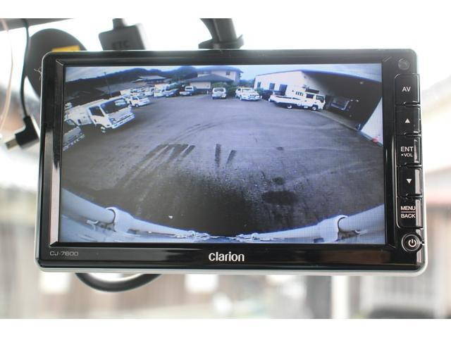 いすゞエルフ冷凍車（冷蔵車）小型（2t・3t）[写真33]