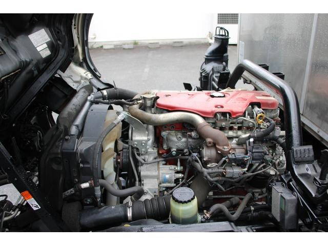 トヨタダイナアルミバン小型（2t・3t）[写真10]