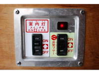 トヨタダイナアルミバン小型（2t・3t）[写真19]