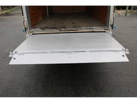 トヨタダイナアルミバン小型（2t・3t）[写真20]