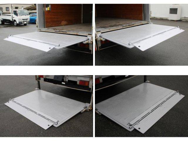 トヨタダイナアルミバン小型（2t・3t）[写真20]