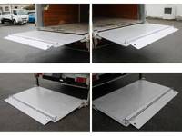 トヨタダイナアルミバン小型（2t・3t）[写真21]